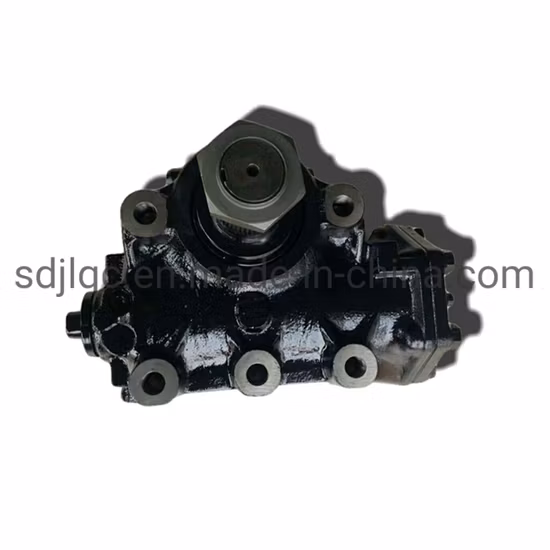 Sinotruk HOWO 트럭 스티어링 기어 Wg9725478228