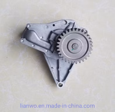 OEM Weichai Deutz Td226b 엔진 부품 오일 펌프 13039311
